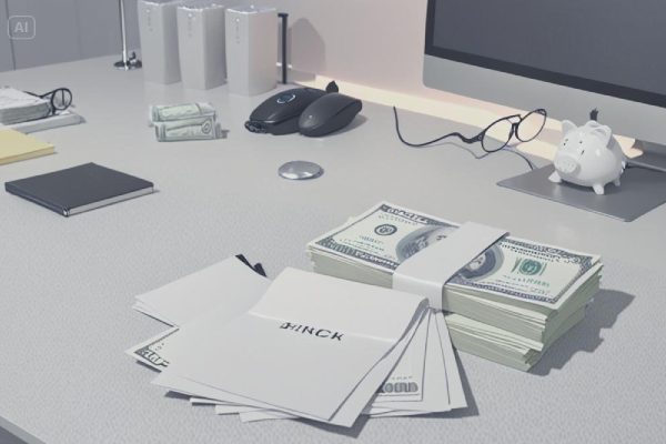 有一定的资金实力