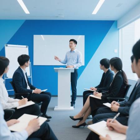 系统培训与运营筹备